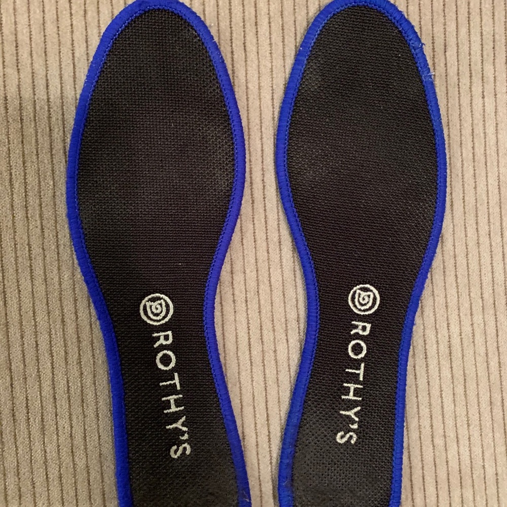 Rothy’s The Flat Black Solid - image 2